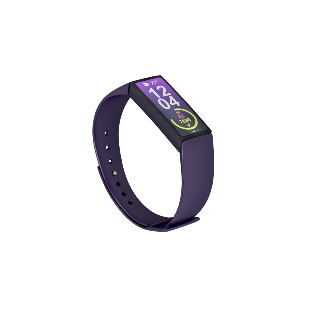 Fitnosa Smart Watch