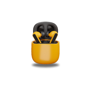 Orangita Earphone